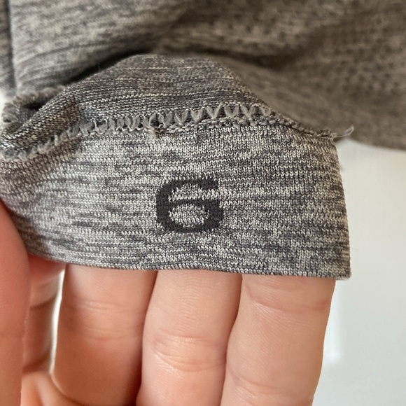 Lululemom Swiftly Tech - Picture 4 of 4